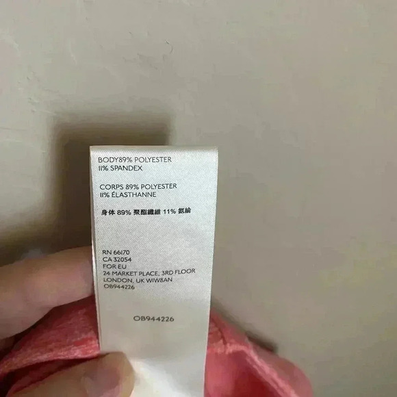 Free People Movement Swerve‎ Lace-Up Side Leggings - Picture 9 of 12